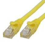 Microconnect UTP cat6 5m (UTP605YBOOTED)